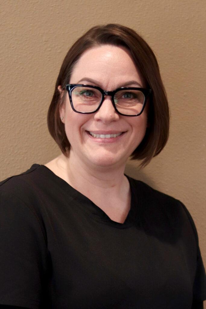 Danielle Patient Care Coordinator scaled