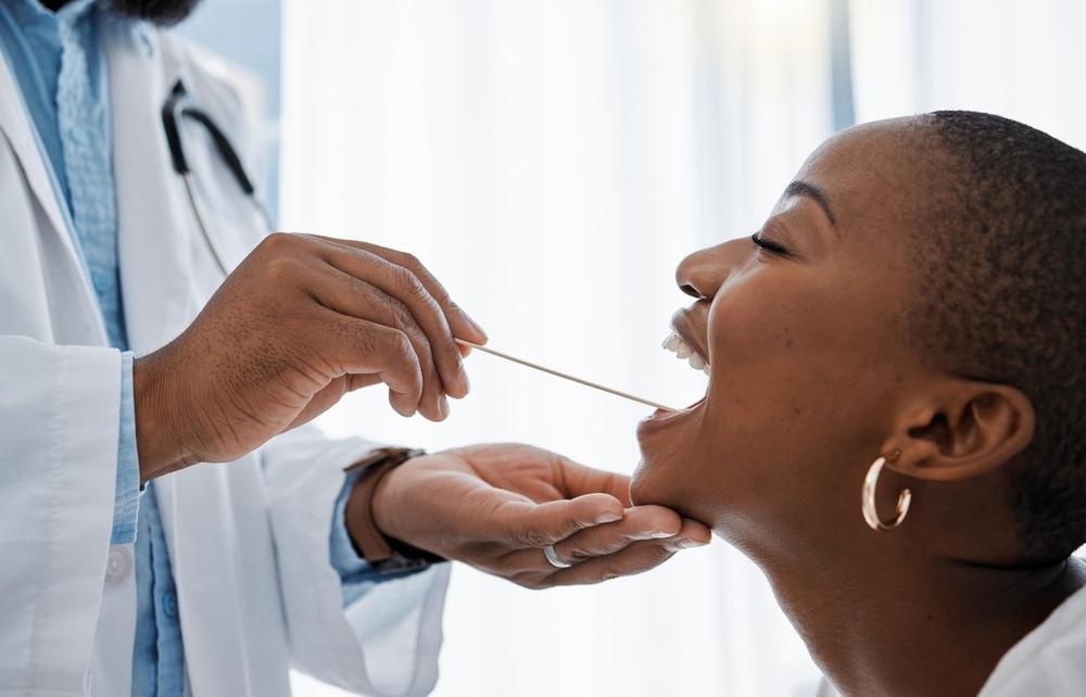 Oral Cancer Awareness Month: Why Early Detection Saves Lives