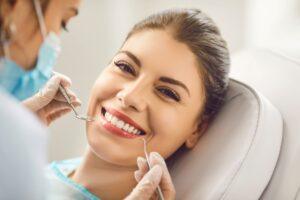 Protect Teeth with Fluoride Treatment in Watertown