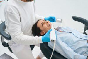 What to Expect During a Dental Exam With an Intra-Oral Camera