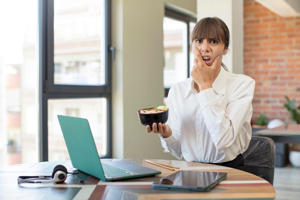 Wisdom teeth removal