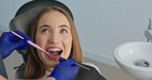 Periodontal Therapy for Healthy Gums