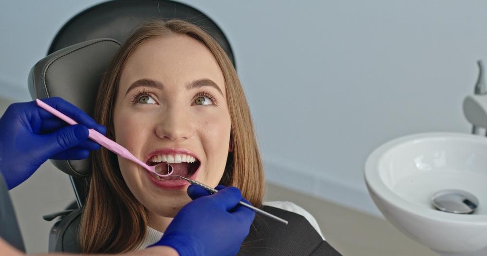 Periodontal Therapy for Healthy Gums