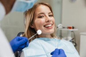 Periodontal Therapy for Gum Disease Relief