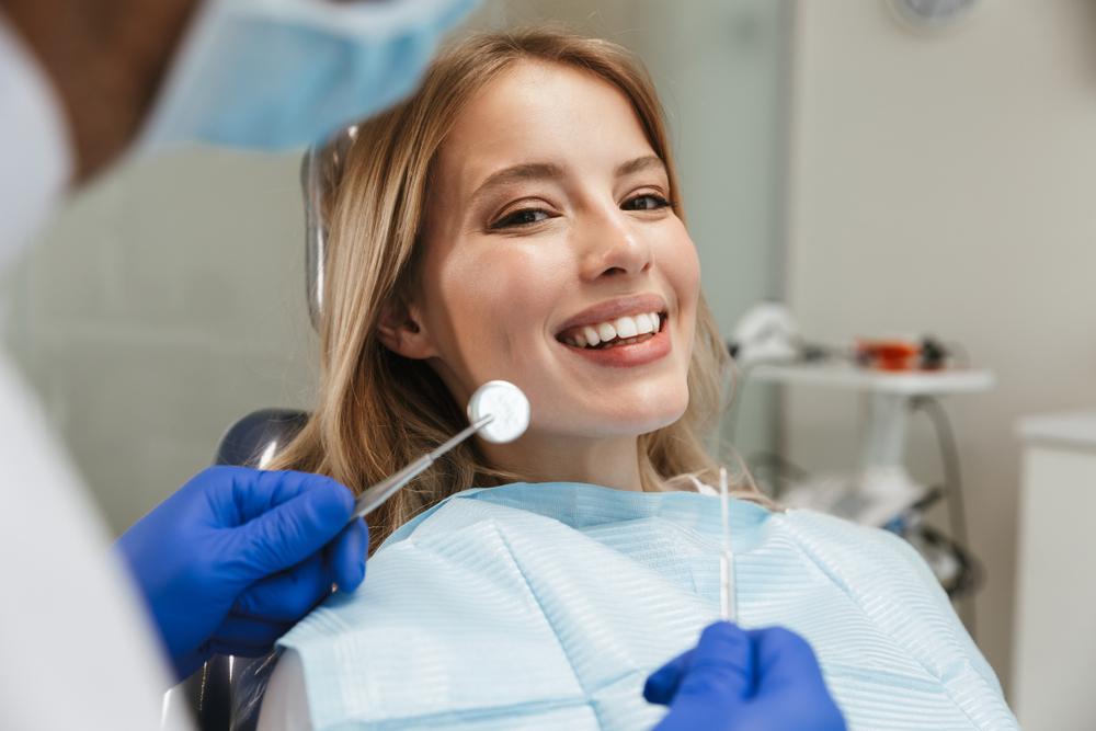 Periodontal Therapy for Gum Disease Relief