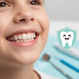 The Benefits of Dental Sealants for Children: A Preventative Approach
